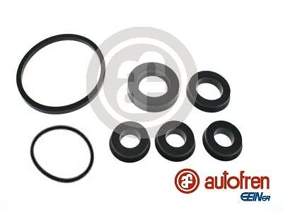 Kit Riparazione Cilindro Freno Auto Seina per Volvo 940 90-94 D1174