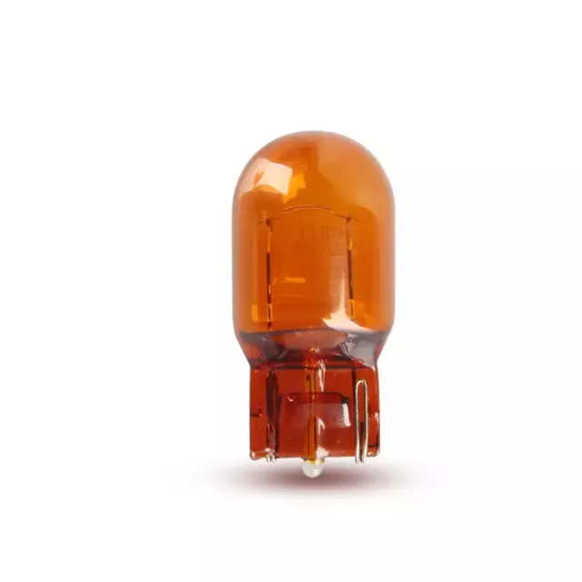 PY21W 12V 2W (21W) BA15s LEDriving Amber (gelb) 2 St. Blister