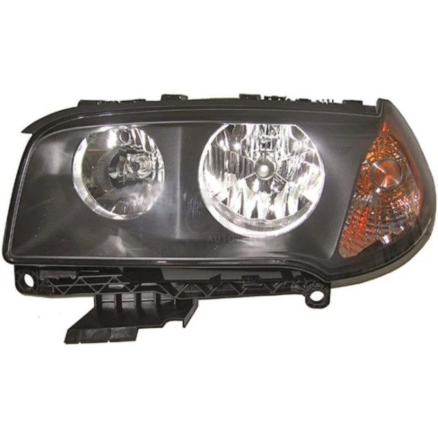 Lave-phare Avant Droit Pour BMW X3 E83 (2006-2010) - Référence OEM 61673416468, Neuf