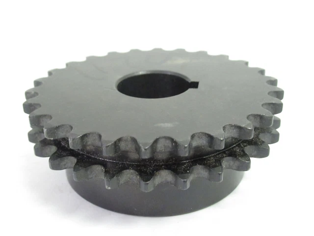 231348 New-No Box; MFG- 16608 Sprocket; 26T; #35; 0.94"ID