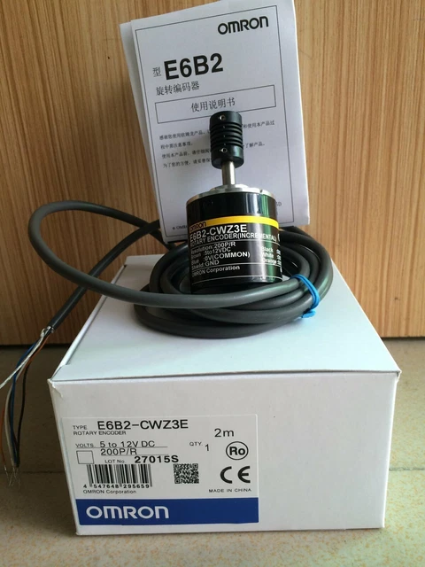Rotary Encoders, Rotary & Linear Motion, Industrial Rotary Encoders, Rotary & Linear Motion, Industrial