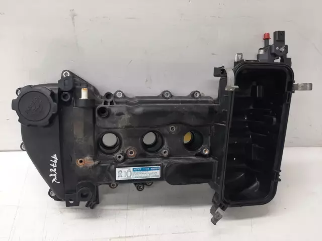 2009 Mk1 TOYOTA AYGO 998cc Petrol ENGINE COVER From Code 1KR-FE