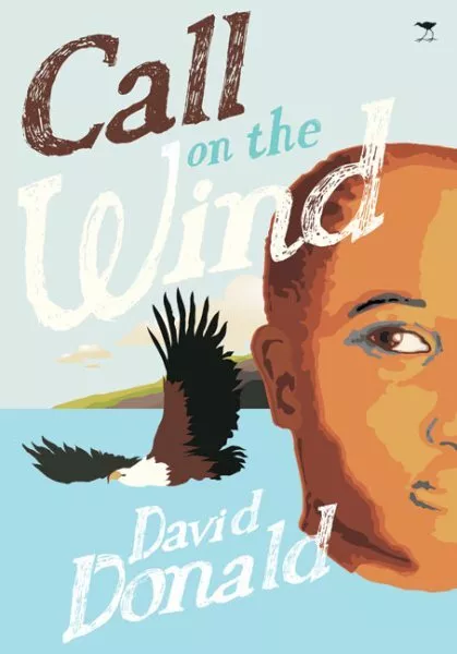 Call on the Wind, Paperback by Donald, David, Brand New, Free shipping in the US