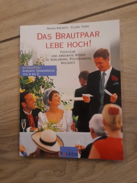 DAS BRAUTPAAR LEBE Hoch EUR 1,00 PicClick DE
