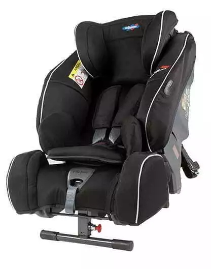 ASIENTO DE COCHE Klippan Century Freestyle  Klippan