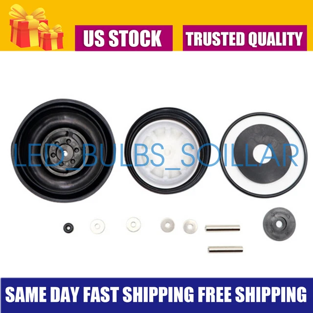 For Johnson Evinrude VRO Pump Repair rebuild Kit 435921 436095 5007420 5007423