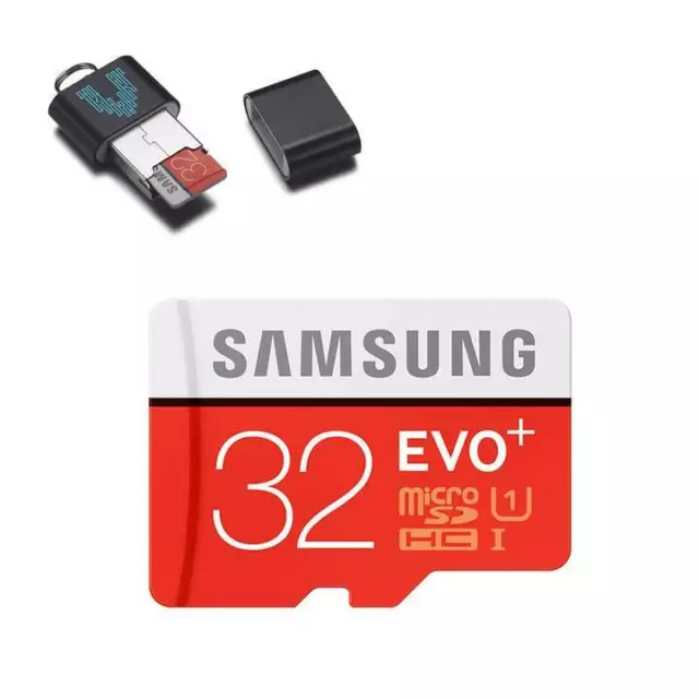 NOOBS 3.8.1 Preloaded Micro SD for Raspberry Pi 400, 4, 3B+, 3A+