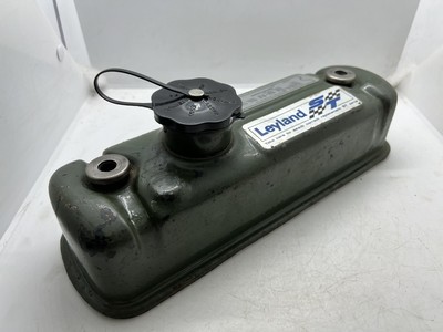 Classica Mini Cooper Rocker Cover 12A1530 & NOS Bush 12A1358 Cappuccio e guarnizione 