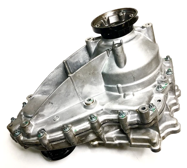 TRANSFER CASE JEEP Grand Cherokee 4x4 Dodge Durango Verteilergetriebe