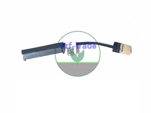 DBTLAP 50.48L12.001 SATA HDD Câble Compatible Pour Dell INSPIRON 17