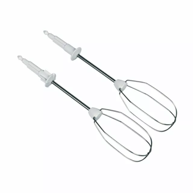 Bosch Original Rührbesen 00659596 2Stk rechts links MFQ3010 MFQ3020 Handmixer 3