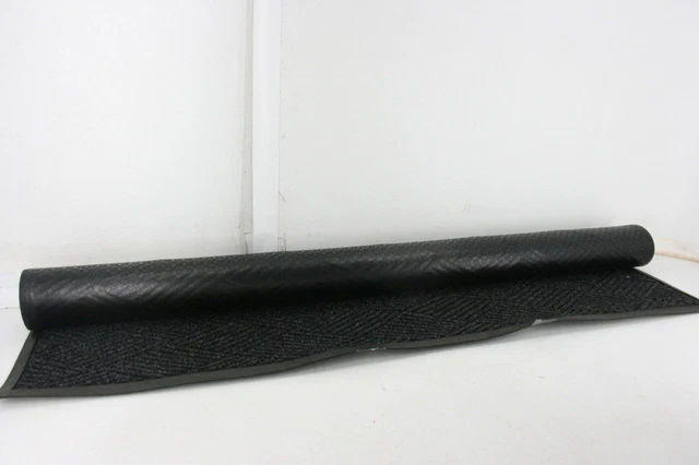 M+A Matting 2295700066 Water Hog Eco Polyester Fiber Entrance Floor Mat 6 x 6 Ft