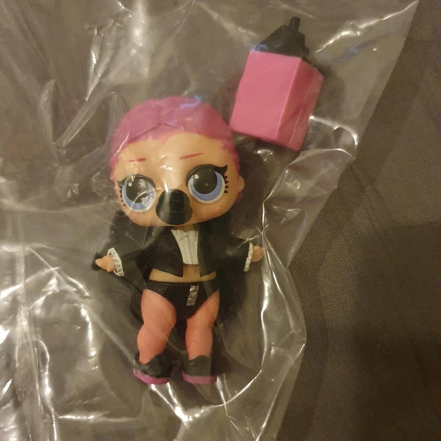 Vampire lol best sale doll