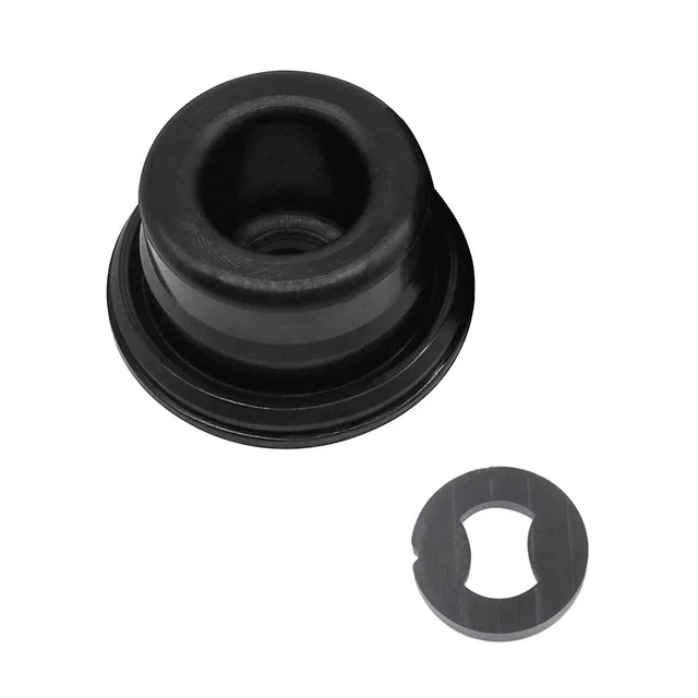 Repair Kit For Hitachi NV45AB Framing Nailer - Piston Driver, Bumper, Spring, Sheet (Parts 878-156, 878-179, Etc.) - View #5