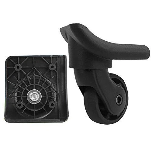 Replacement Luggage Wheel Suitcase Repair Spinner Wheels Luggage Accessories ...