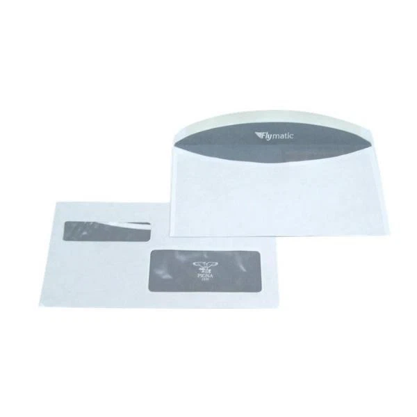 723013 Cf1000Buste Flymatic 2Fin 11.5X23