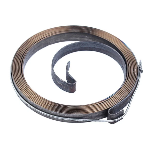 Per GX120 GX160 GX200 avviatore a rinculo 5 pz tagliaerba acc utensili di alimentazione 7
