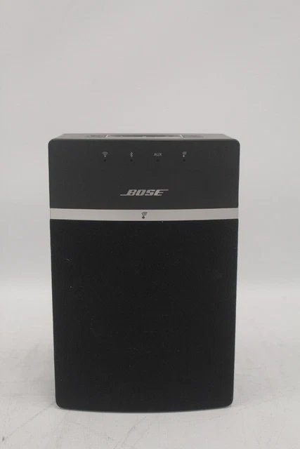 Bose SoundTouch 10 wireless music system (Gebraucht) in Steinmaur für Bose SoundTouch 10 wireless music system (Gebraucht) in Steinmaur für