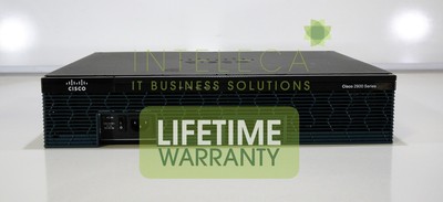 Voir État Description Cisco CISCO CISCO3925-V/K9 CISCO 3925 Voix Paquet 