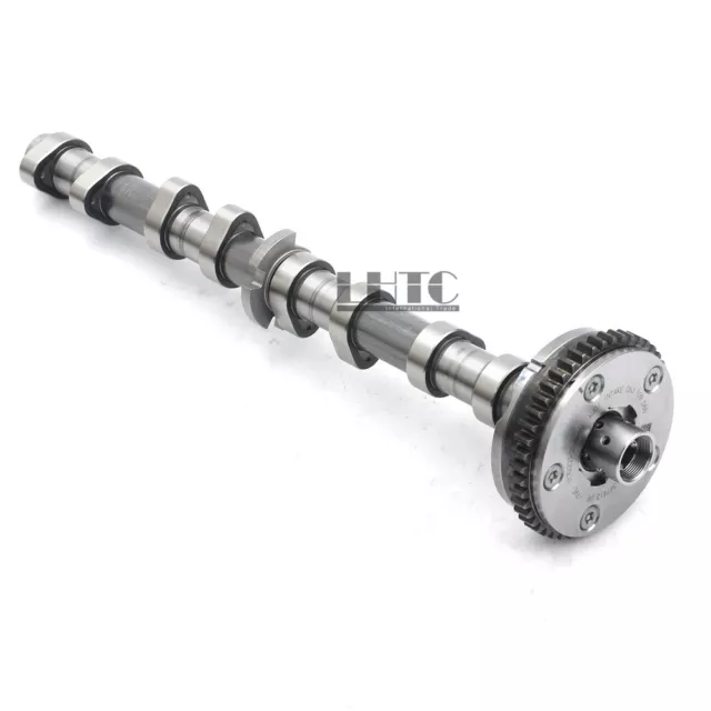 Intake Inlet Camshaft OE Genuine For VW GTI Audi A4 A5 1.8 2.0 TFSI CCZ CDA CDN