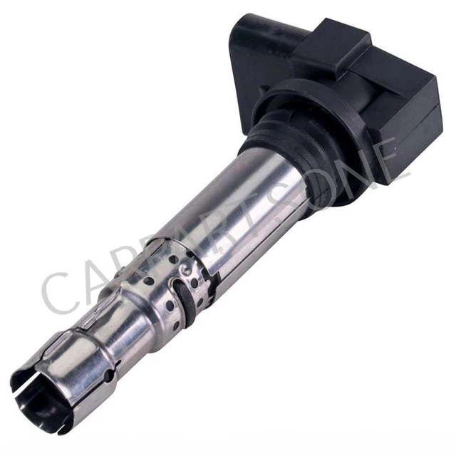 ENGINES IGNITION COIL Pack For VW Beetle Golf Jetta passat Polo