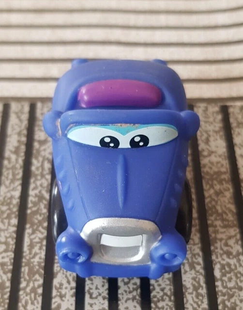 Jouets - Lot de 19 voitures et camions Hasbro Tonka Chuck & Friends 2