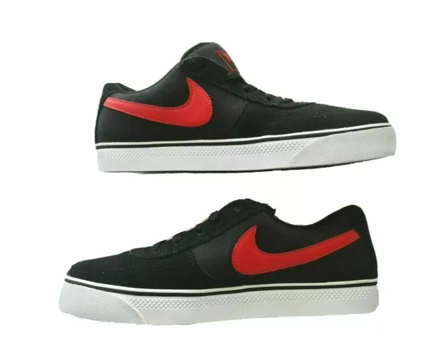 NIKE SB MAVRK Low 2 Mens Black Skate Trainers Size UK 7 EUR 41 26cm 61.72 PicClick UK