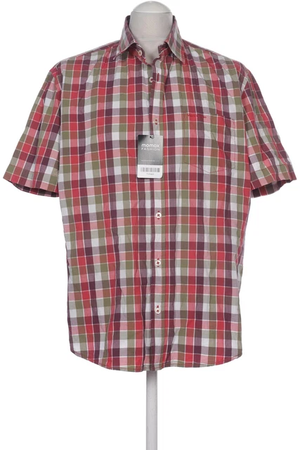 Camicia Marc O polo uomo top business shirt taglia EU 43 cotone... #7cmapii