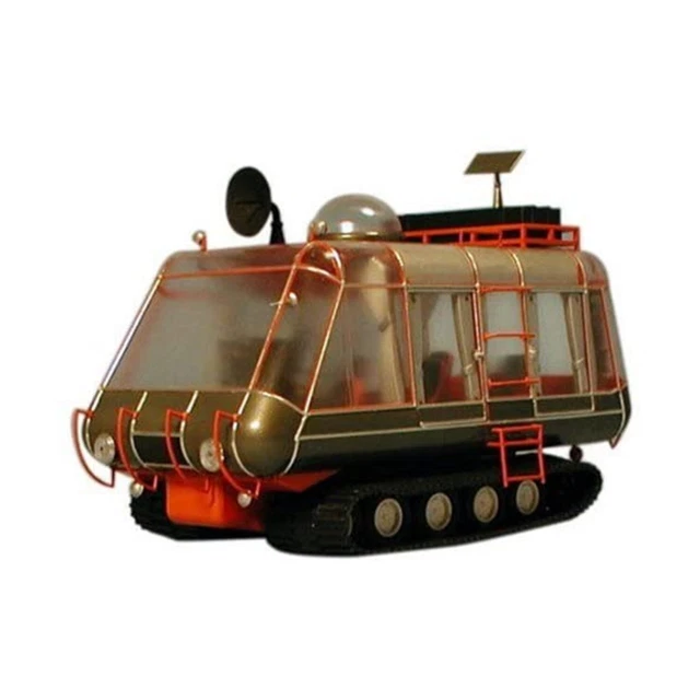 Moebius Models Model Kit Lost in Space - Chariot SW