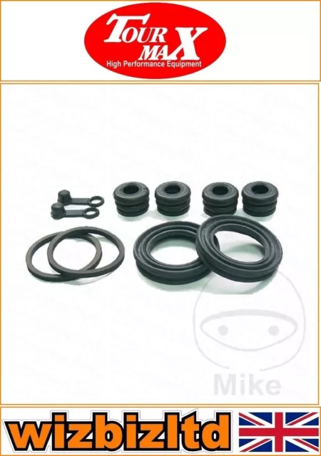 Suzuki GS1000GL 1981 [Tourmax] [Front Brake Caliper Repair Kit]