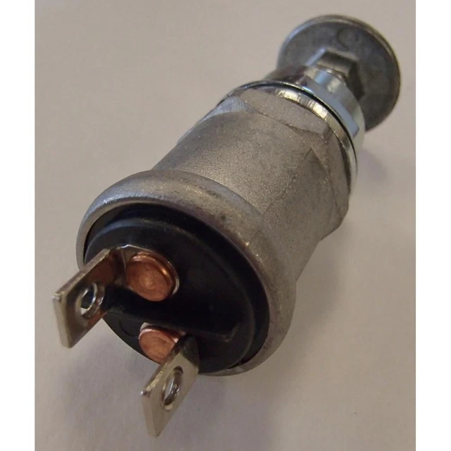 62801DC Push Pull Ignition Switch Distributor Fits FARMALL Fits Cub A B C H