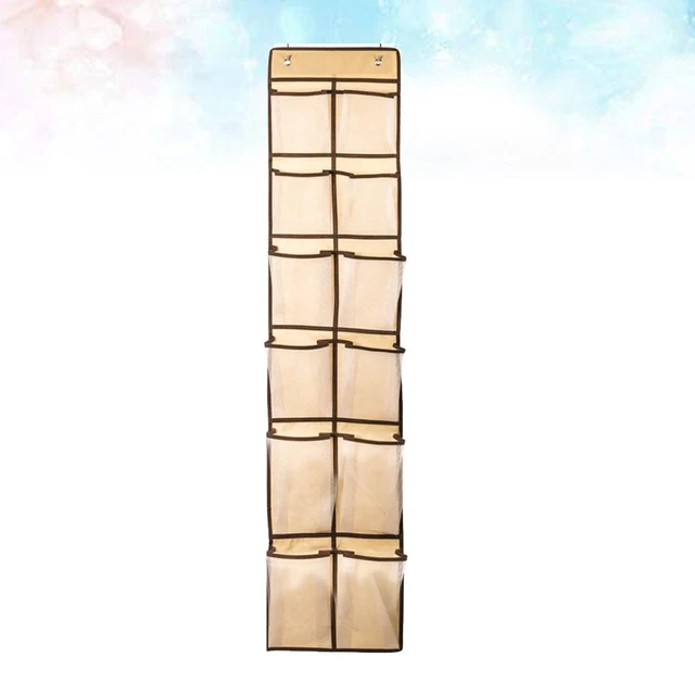 Funda Protectora Impermeable Para Estante De Almacenamiento - Tela Oxford, Ajustable, Para Garaje, Armario O Dormitorio