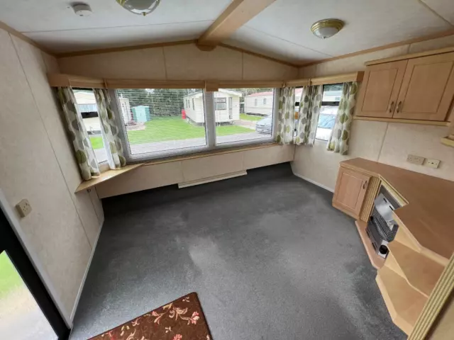 Static caravan Willerby Westmorland 35x12 2bedroom