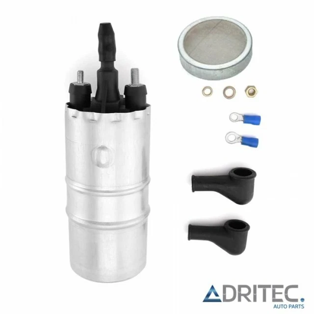 Filtro Carburante Per Moto BMW - Compatibile Con Serie R1100, R1150, K1200 E R1200C - 6
