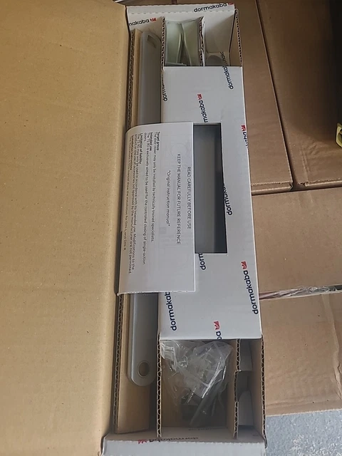 Ferme-porte Ryobi D 7000 / 8000