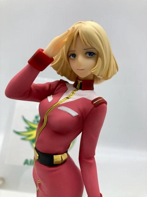 Sayla Mass 1/8 Figure Megahouse Excellent Model RAHDXG.A.NEO Mobile Suit Gundam