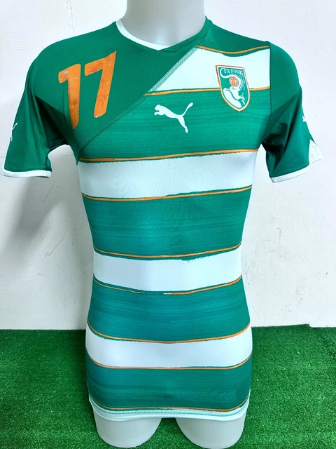 Maillot Finlande Vintage 1998 - Adidas - Porté - Avec Certificat D'authenticité