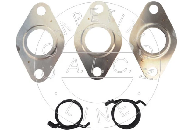 Set guarnizioni AGR-System originale AIC Quality 58919 per AUDI A4 B7 8EC Avant 8ED