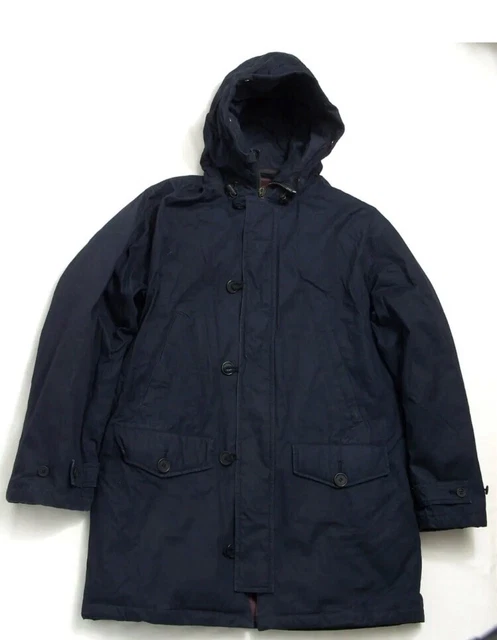 Ted baker deals mens raincoat