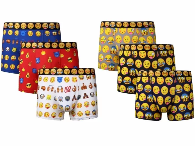 Primark Men's Character/TV Christmas Novelty Boxers/Hipster underwear Gift  BNWT