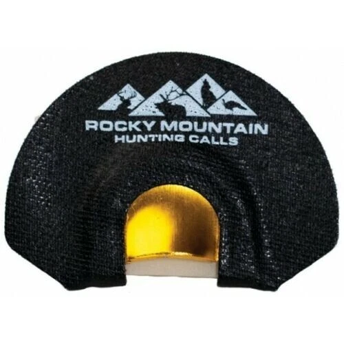 Rocky Mountain Black Magic Elk Diaphragm