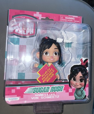 thinkway toys wreck it ralph