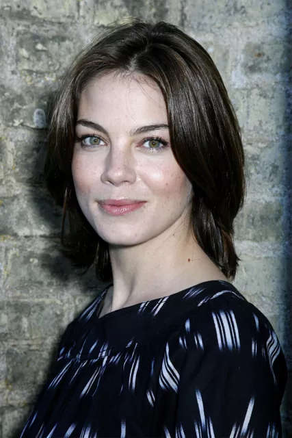 Michelle Monaghan Actress Celebrity Poster Art Wall Decor Print - POSTER 20x30