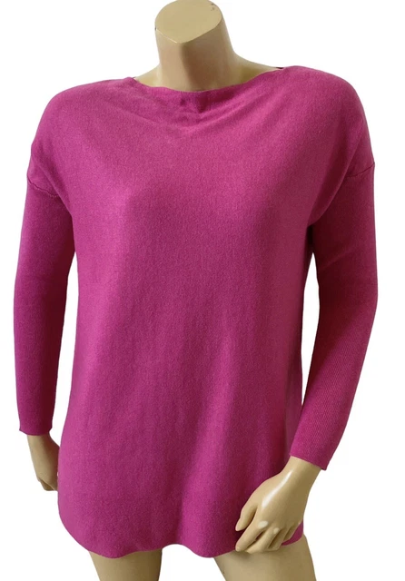 Joules lilly boat neck sweater discount
