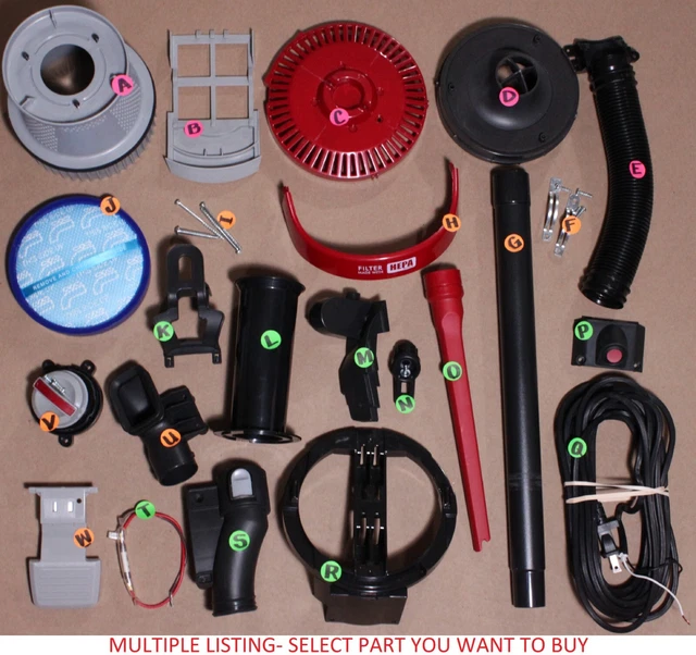 HOOVER UH71100 WINDTUNNEL MAX CAPACITY UPRIGHT VACUUM CLEANER