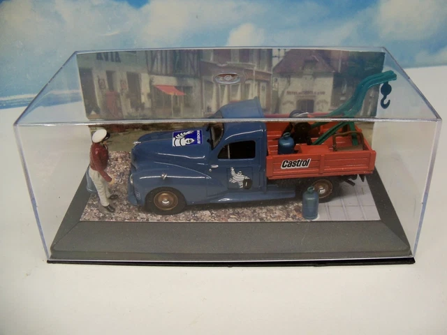 Altri veicoli, Modellismo statico, Giocattoli e modellismo