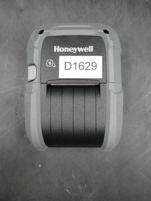 Honeywell  RP2D  THERMAL Printer    D 1629 EA