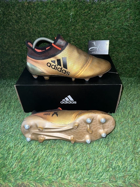 Tacchetti cheap adidas x16