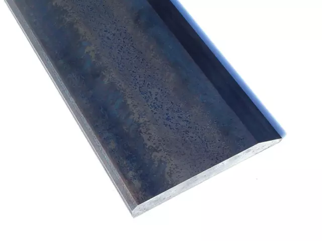Messerstahl 150x16mm verschiedene Längen