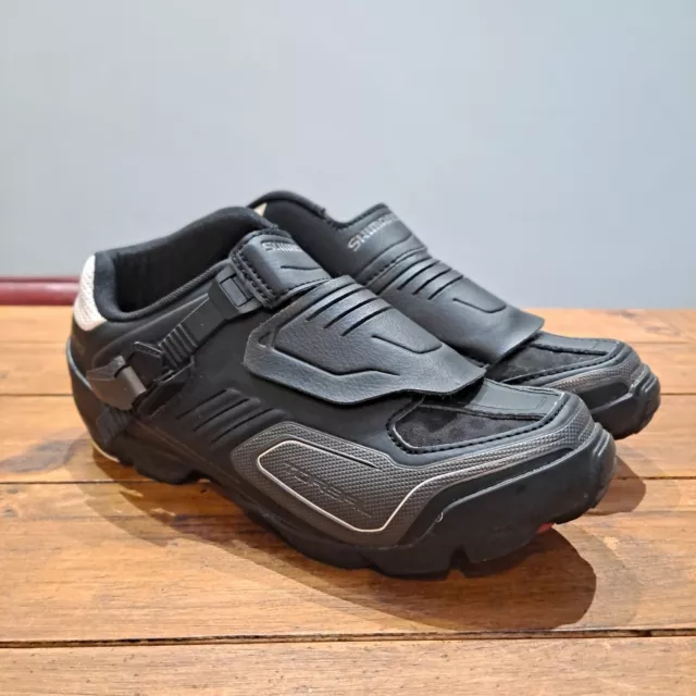 Shimano SH-M200 Mountain Bike MTB SPD Cycling Shoes UK5.5 EU38